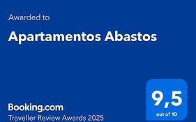 Apartamentos Marques De Abastos
